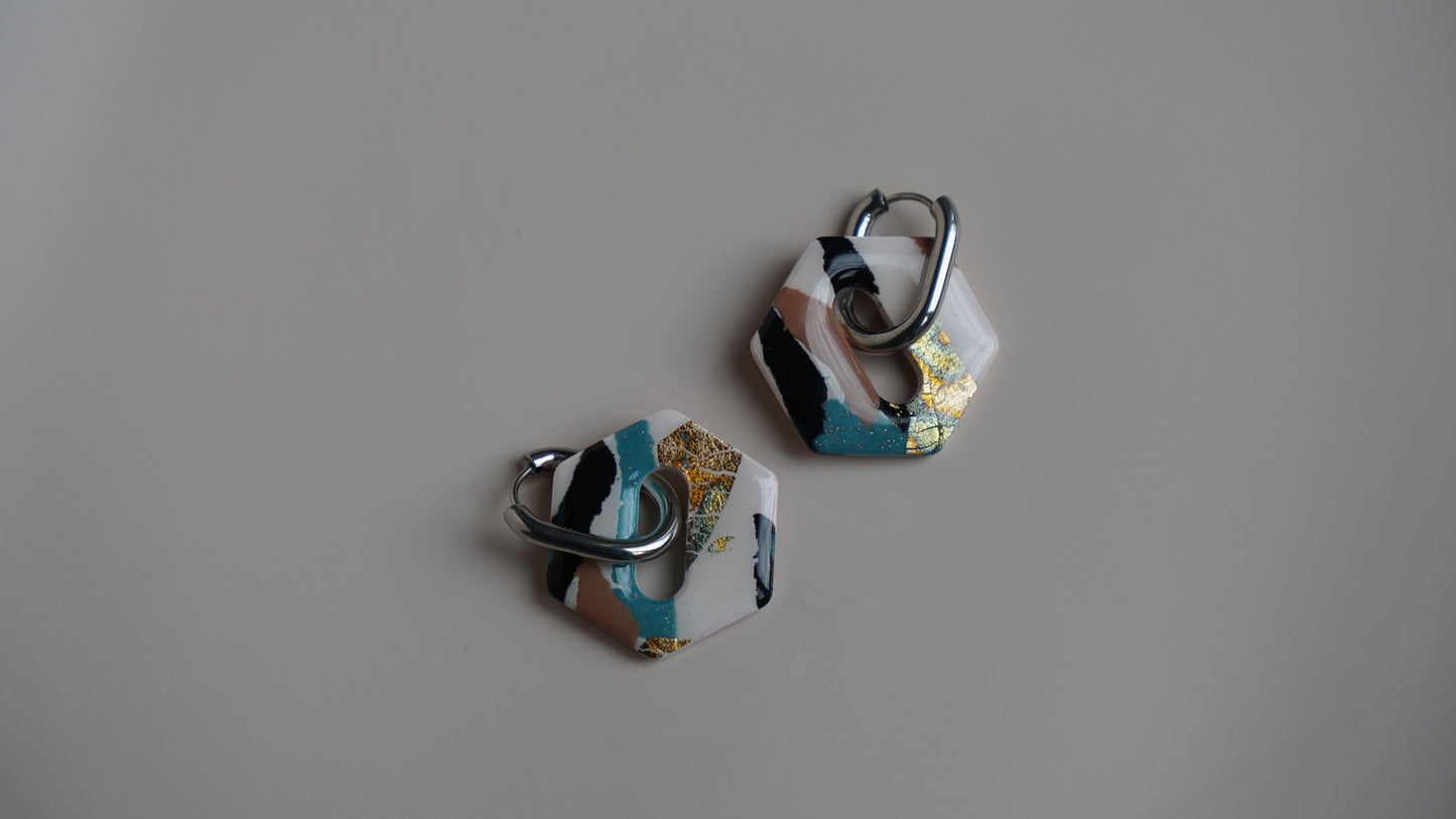 Bare & Bold hexogeen