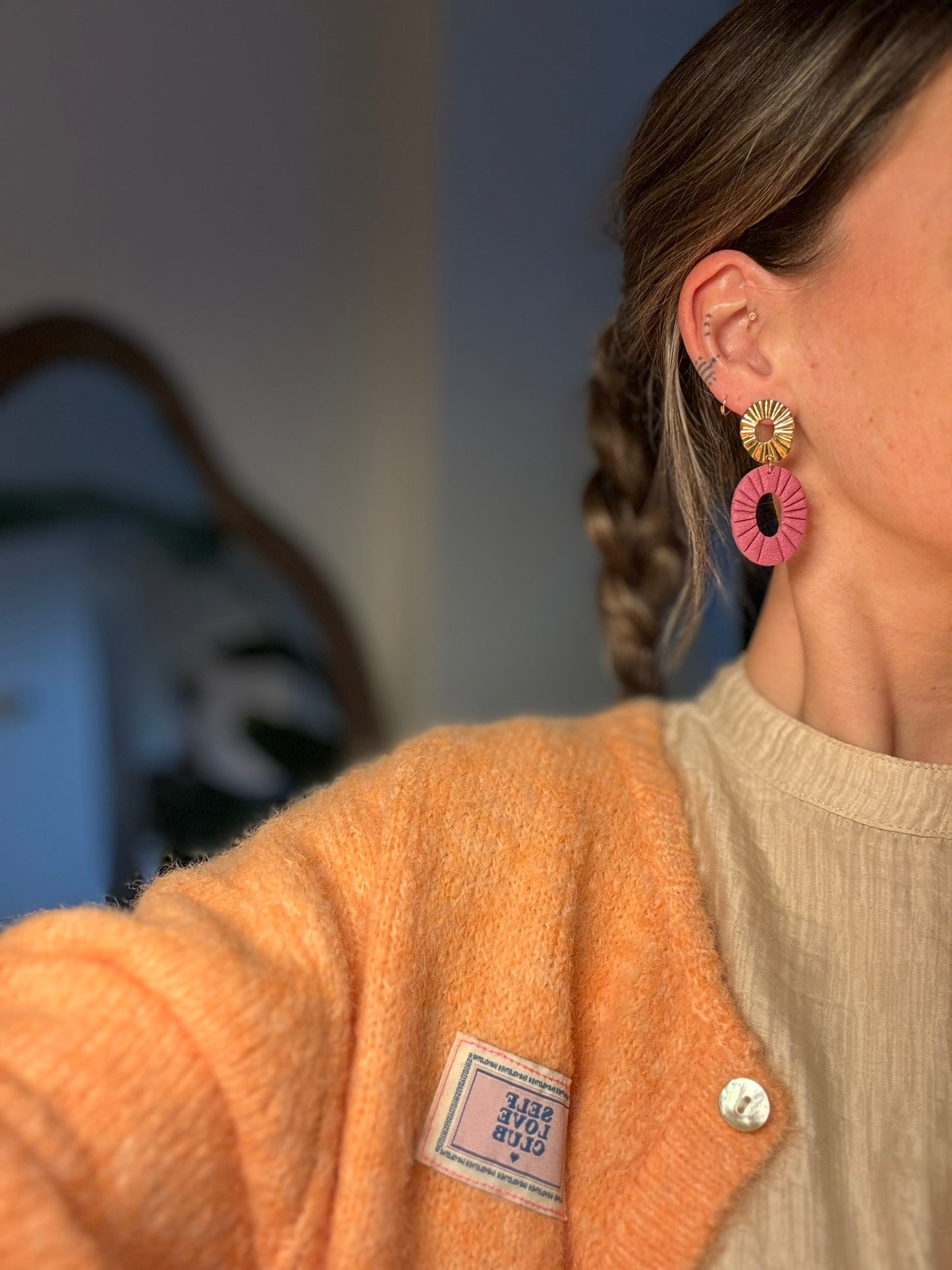 Dreamcatcher Dangles