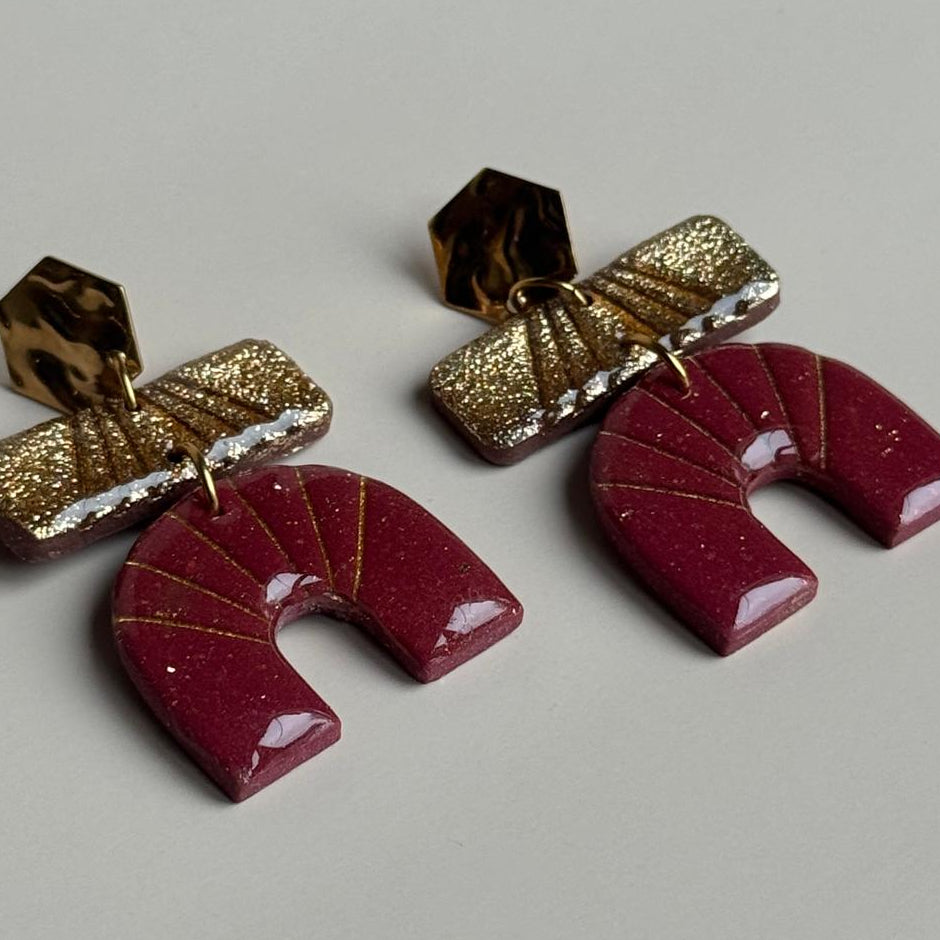 Cadeaupakketje 'Shiny & Cozy'