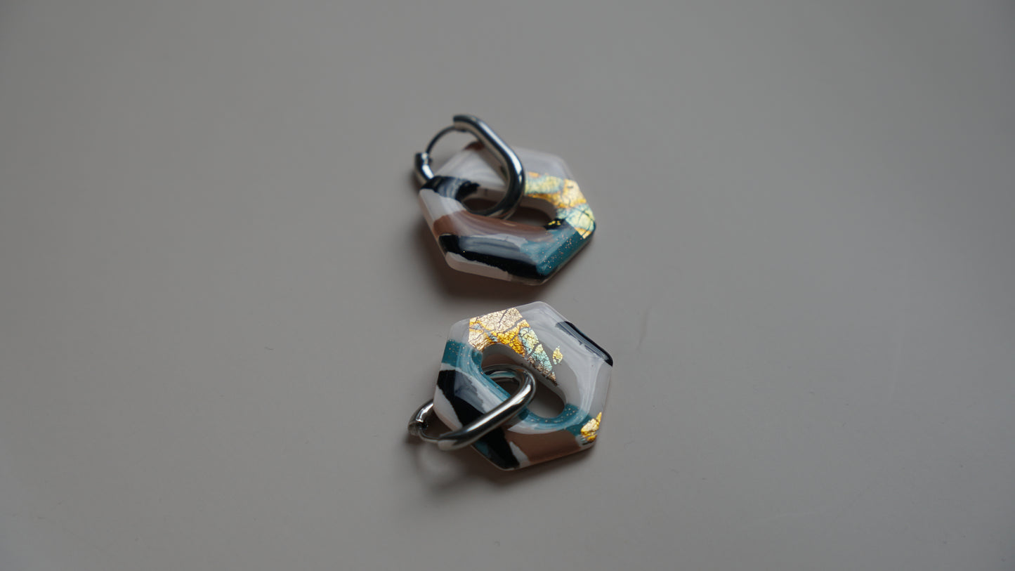 Bare & Bold hexogeen