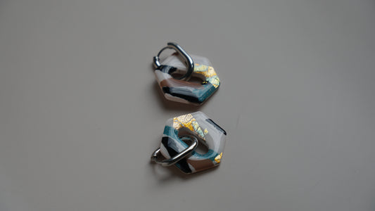 Bare & Bold hexogeen