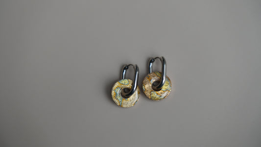 Rich in vitamin me (rond)