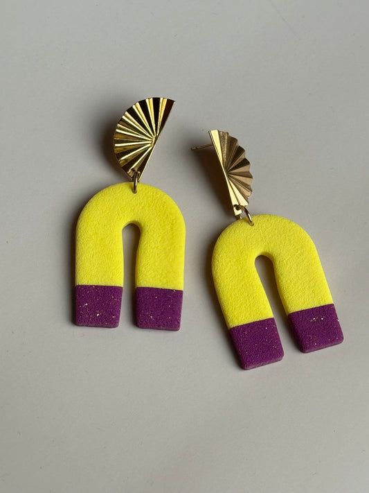 Main Character Energy