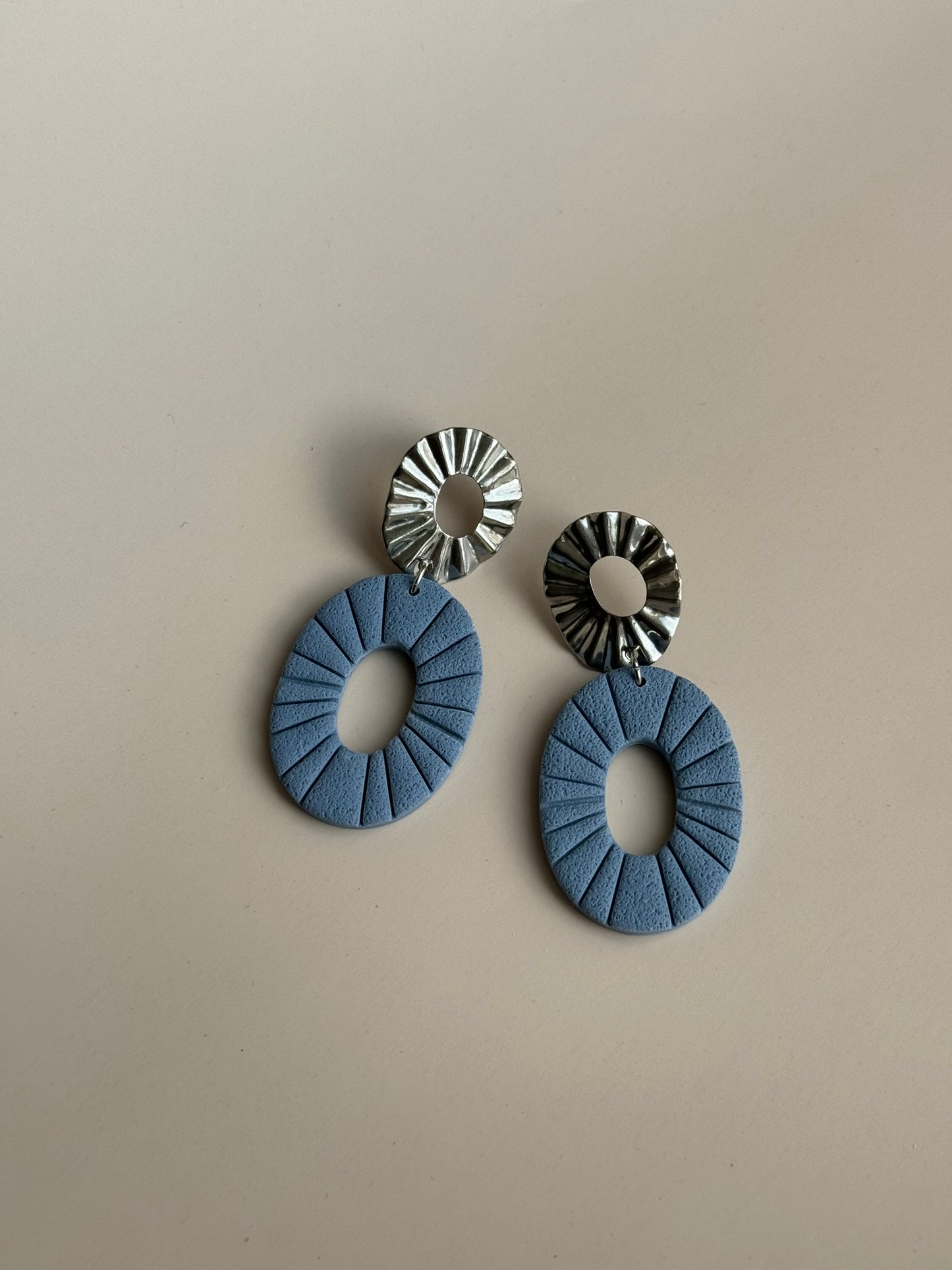 Dreamcatcher Dangles Silver