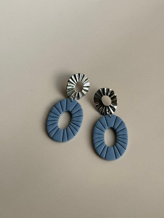 Dreamcatcher Dangles Silver