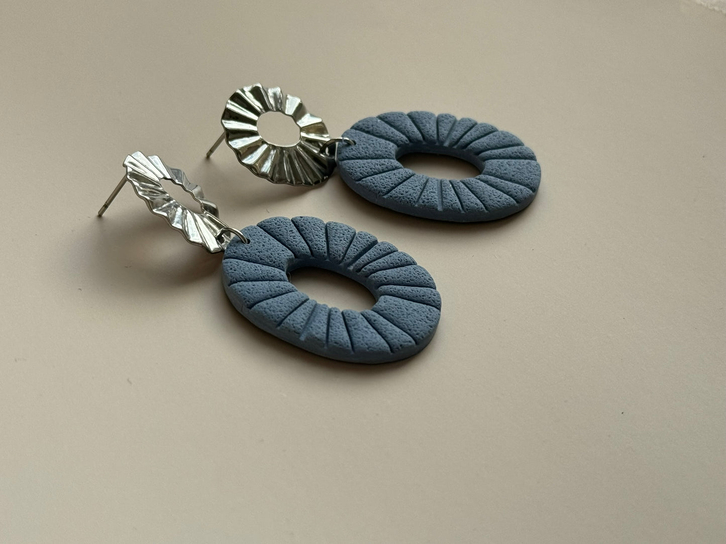 Dreamcatcher Dangles Silver