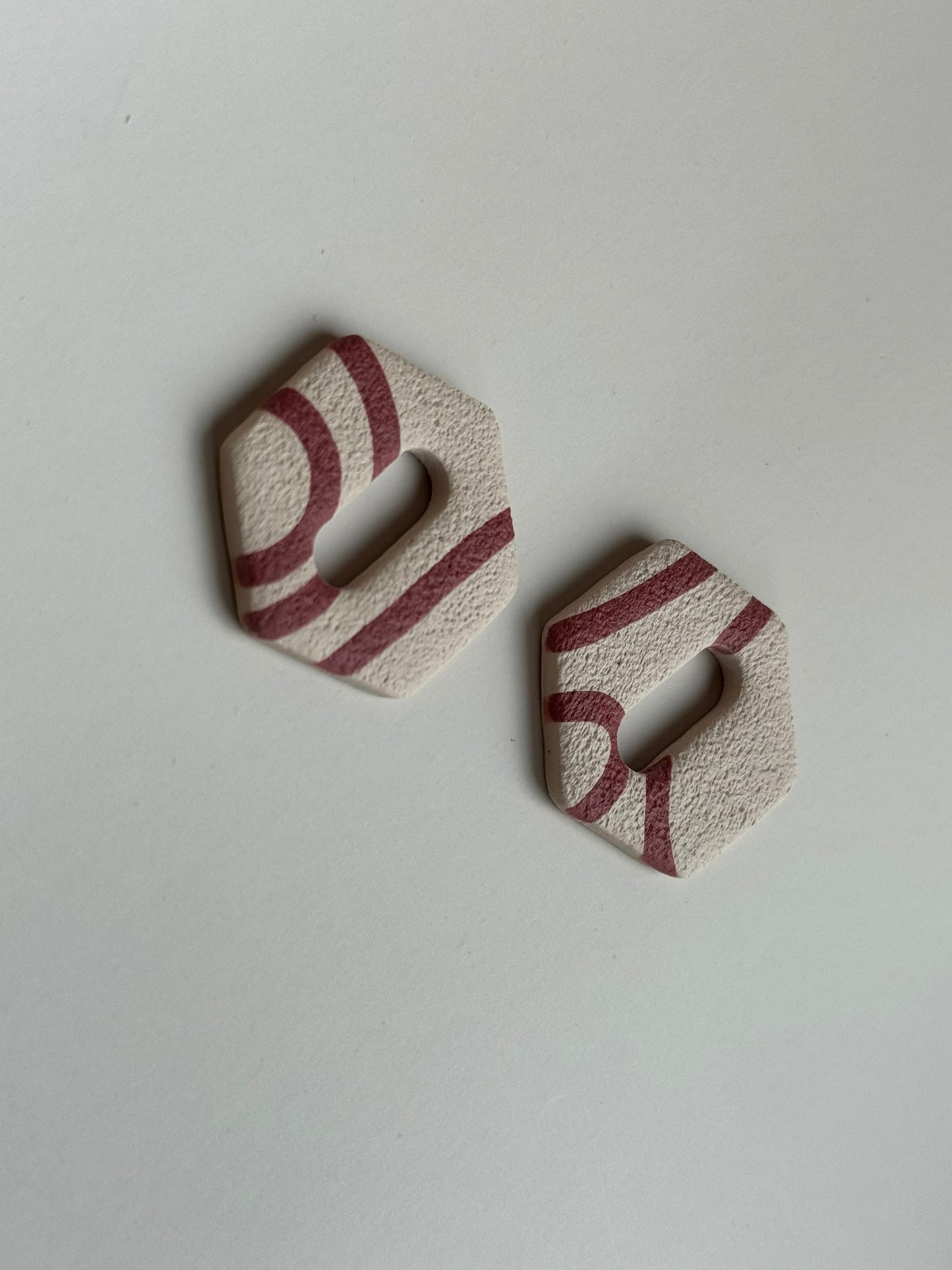 Chan Chan Burgundy/bruin